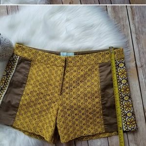Judith March Shorts